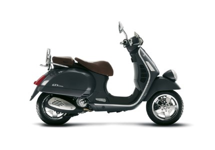 Vespa GTV 250 2007