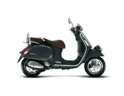 Vespa GTV 250 2007