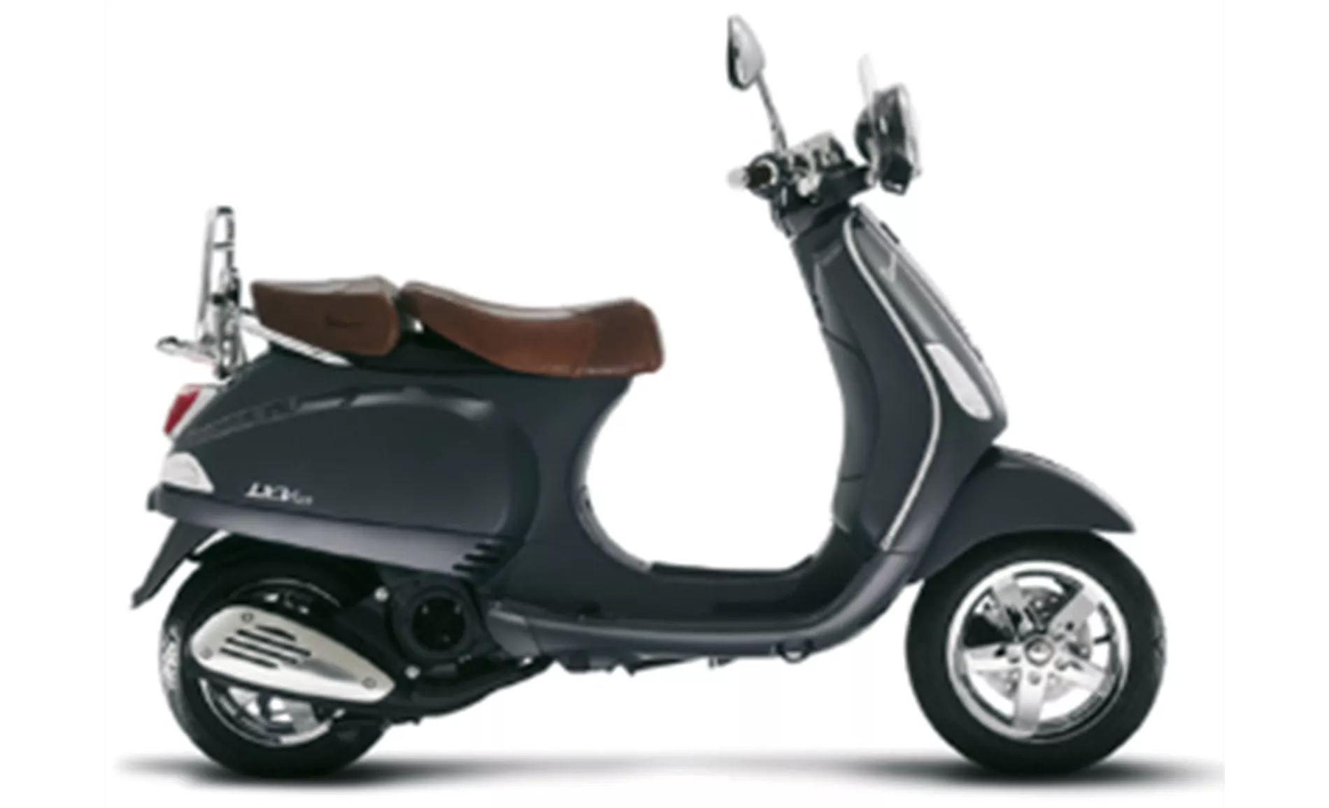 Vespa LXV 50 2007 Vespa LXV 50 2007