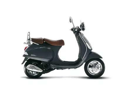 Vespa LXV 50 Vespa LXV 50
