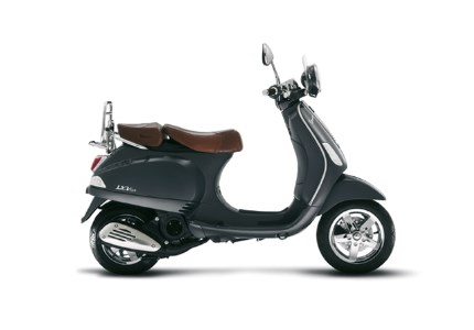 Vespa LXV 50 2007 Vespa LXV 50 2007