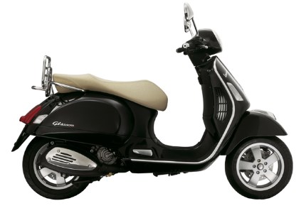 Vespa GTS 250 i.e. ABS 2007 Vespa GTS 250 i.e. ABS 2007