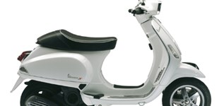 Vespa S 125 2007 vs Vespa Sprint 125 S 2023