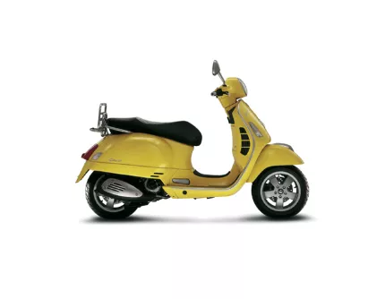 Vespa GTS 125 Vespa GTS 125