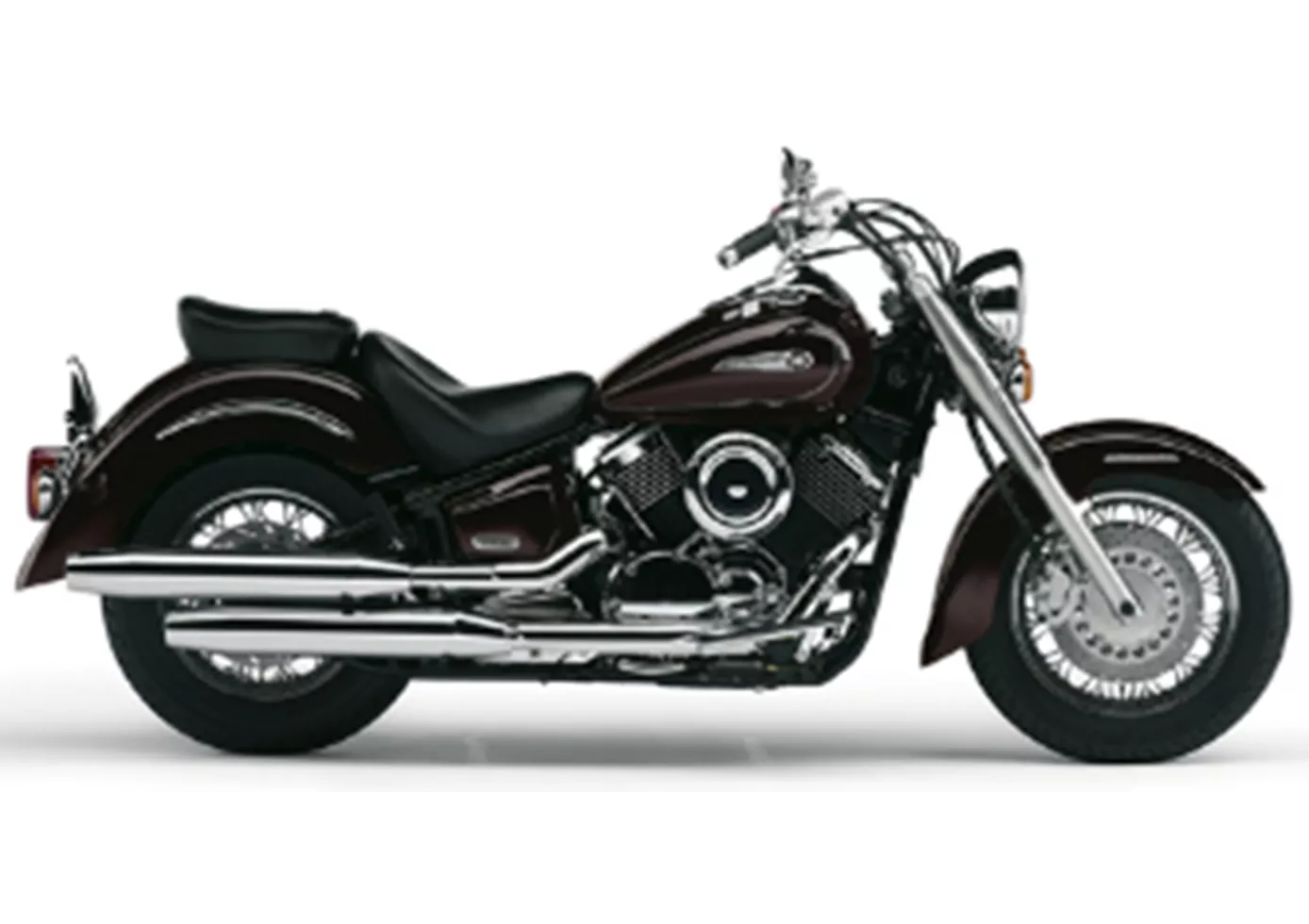 Yamaha XVS 1100 Drag Star Classic 2007 Yamaha XVS 1100 Drag Star Classic 2007