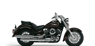 Kawasaki VN 900 Classic 2011 vs Yamaha XVS 1100 Drag Star Classic 2007