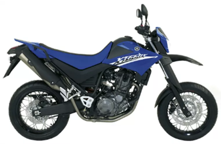 Yamaha XT 660X 2007