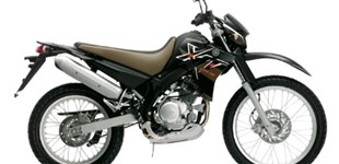 Yamaha XT 125 R 2005 vs Yamaha XT 125 R 2007