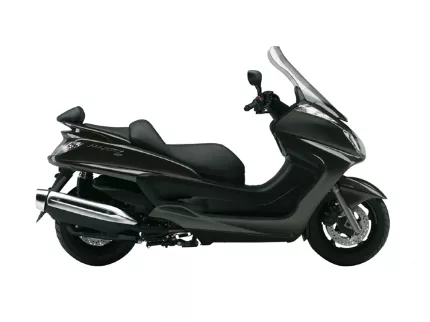 Yamaha Majesty 400 Yamaha Majesty 400