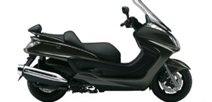 Yamaha Majesty 400 2006 vs Yamaha Majesty 400 2007