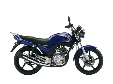 Yamaha YBR 125 Yamaha YBR 125