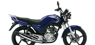 Yamaha YBR 125 2007 vs Brixton Cromwell 125 2022