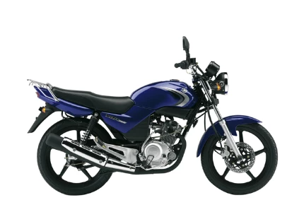 Yamaha YBR 125 2007 Yamaha YBR 125 2007