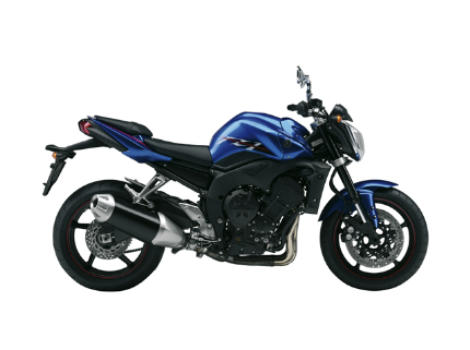 Motorrad Vergleich Yamaha FZ1 2007 vs. Aprilia RSV 1000 Tuono R 2005