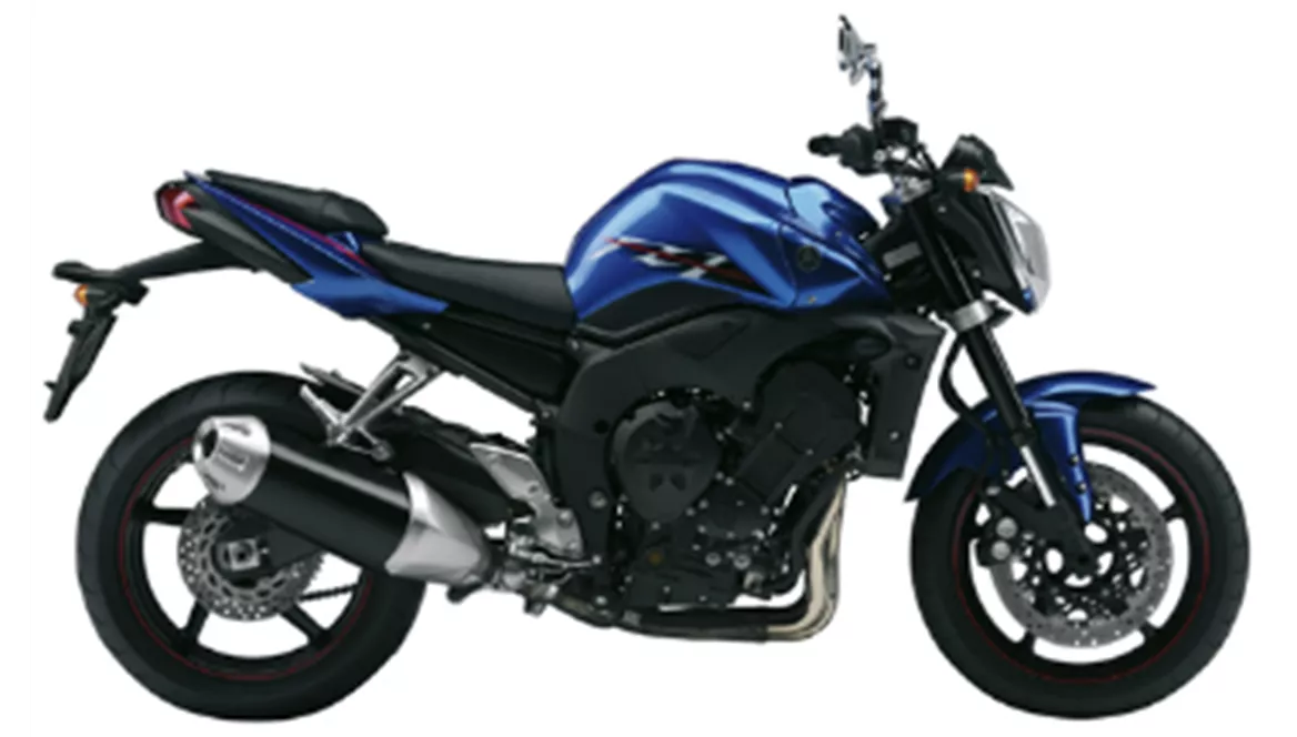 Yamaha FZ1 2007 Yamaha FZ1 2007