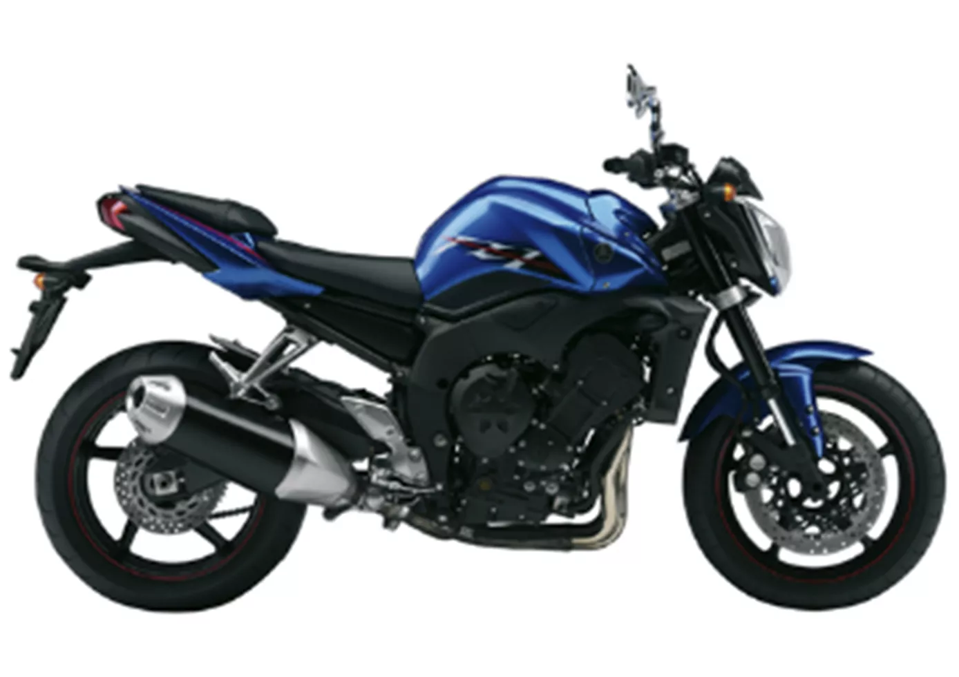 Yamaha FZ1 2007 Yamaha FZ1 2007