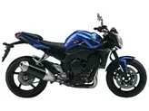 Yamaha FZ1 2007 Yamaha FZ1 2007