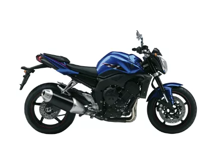 Yamaha FZ1 Yamaha FZ1