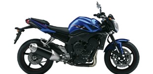 Yamaha FZ6-N S2 2009 vs Yamaha FZ1 2007