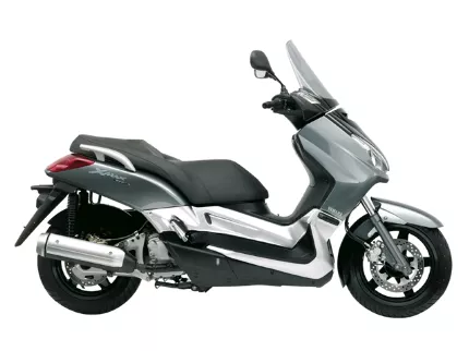 Yamaha X-Max 250 Yamaha X-Max 250