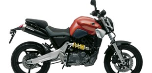 Kawasaki Z 300 2016 vs Yamaha MT-03 2007