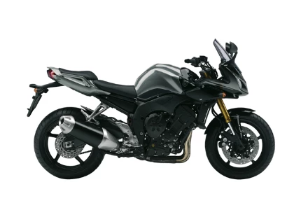 Yamaha FZ1 Fazer 2007 Yamaha FZ1 Fazer 2007