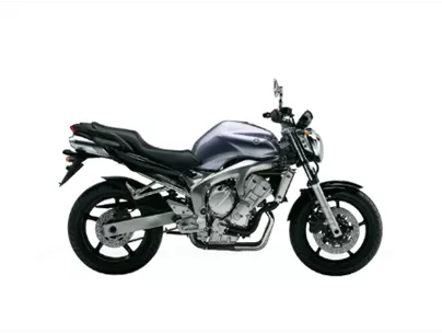 Yamaha FZ-6N 2007 Yamaha FZ-6N 2007
