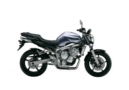 Yamaha FZ-6N 2007