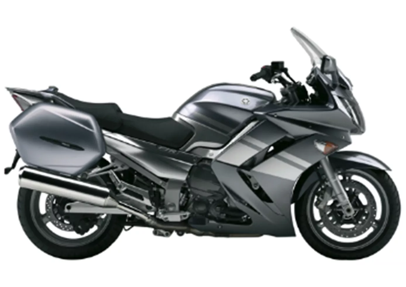 Yamaha FJR1300A 2007 Yamaha FJR1300A 2007