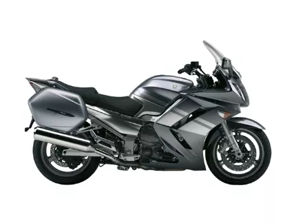 Yamaha FJR1300A Yamaha FJR1300A