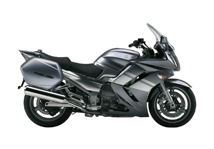 Yamaha FJR1300A 2007
