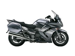 Yamaha FJR1300A 2007