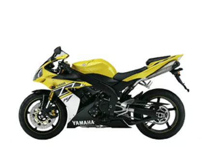 Yamaha R1 Yamaha R1