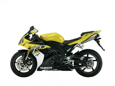Yamaha R1 2007 Yamaha R1 2007