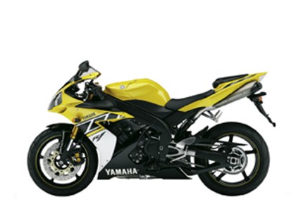 Yamaha R1 2007 Yamaha R1 2007
