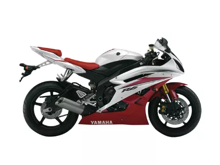 Yamaha YZF-R6 Yamaha YZF-R6