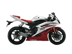 202 R6 Yamaha YZF-R6 2020 - technical data, prices, reviews