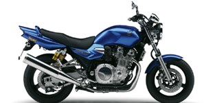 Yamaha XJR 1300 2008 vs Yamaha XJR 1300 2007