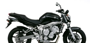 Yamaha FZS 600 Fazer S 2007 vs Suzuki Bandit 1200S 2005