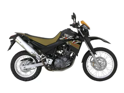 Yamaha XT 600 Yamaha XT 600