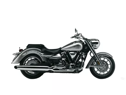 Yamaha XV 1900 A Yamaha XV 1900 A