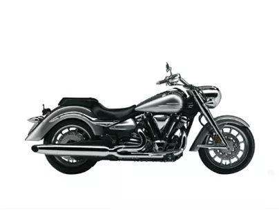 Yamaha XV 1900 A 2007 Yamaha XV 1900 A 2007