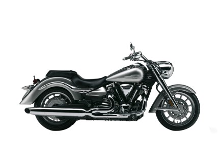 Yamaha XV 1900 A 2007