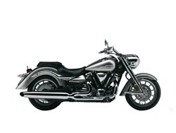 Yamaha XV 1900 A 2007