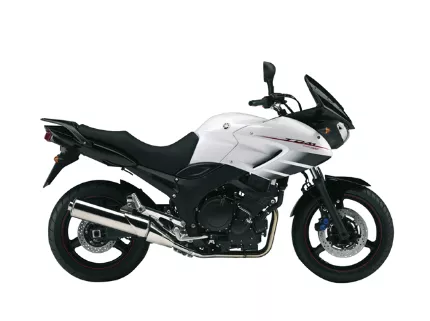 Yamaha TDM 900 Yamaha TDM 900
