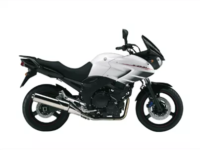 Yamaha TDM 900 2007 Yamaha TDM 900 2007