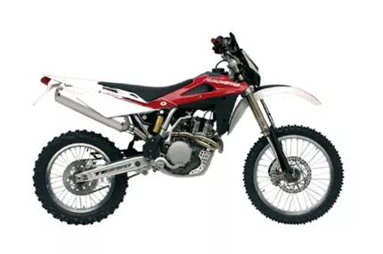 Husqvarna TE 450 Husqvarna TE 450