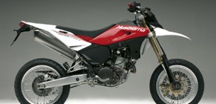 Husqvarna SM 610 2007 vs Husqvarna SM 630 2010