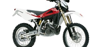 Husqvarna SM 125 S 2005 vs Husqvarna WR 250 2007