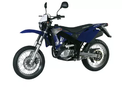 Rieju SMX 125 Rieju SMX 125